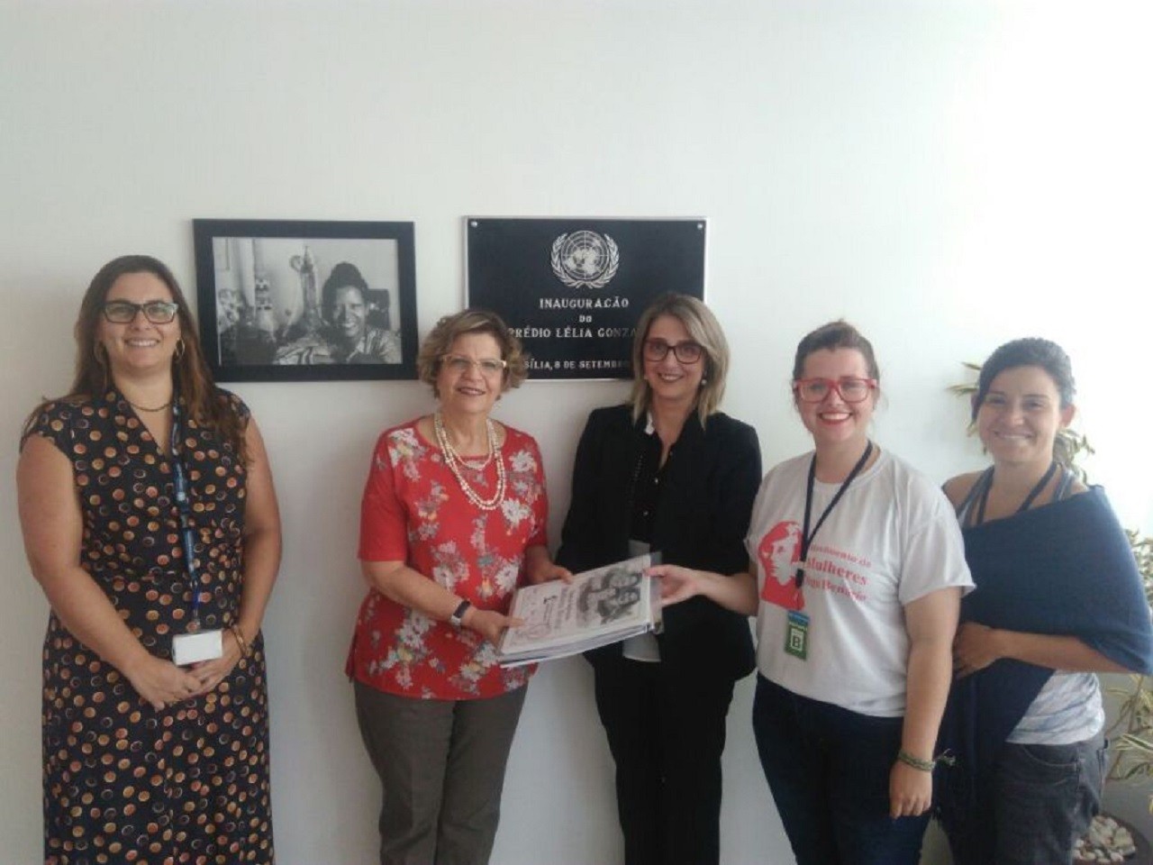 Dossiê entregue à ONU denuncia desmonte de políticas para mulheres no RS