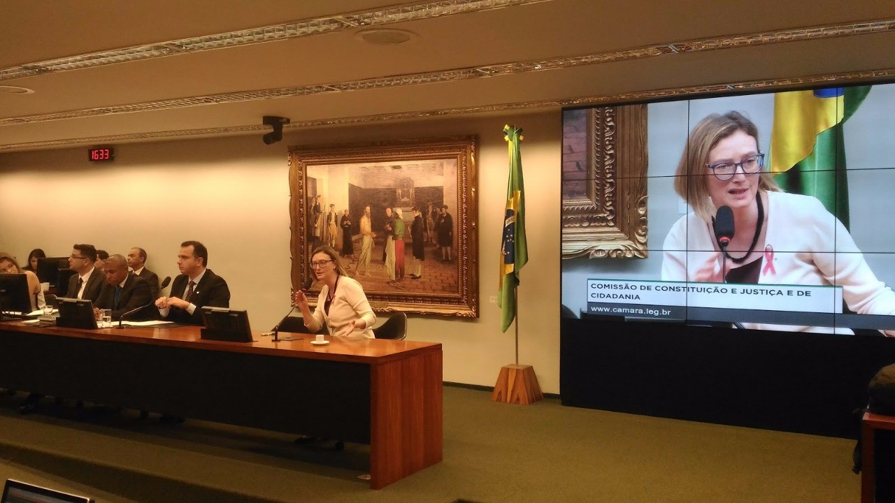 Rosário propõe audiência sobre abuso nas medidas coercitivas
