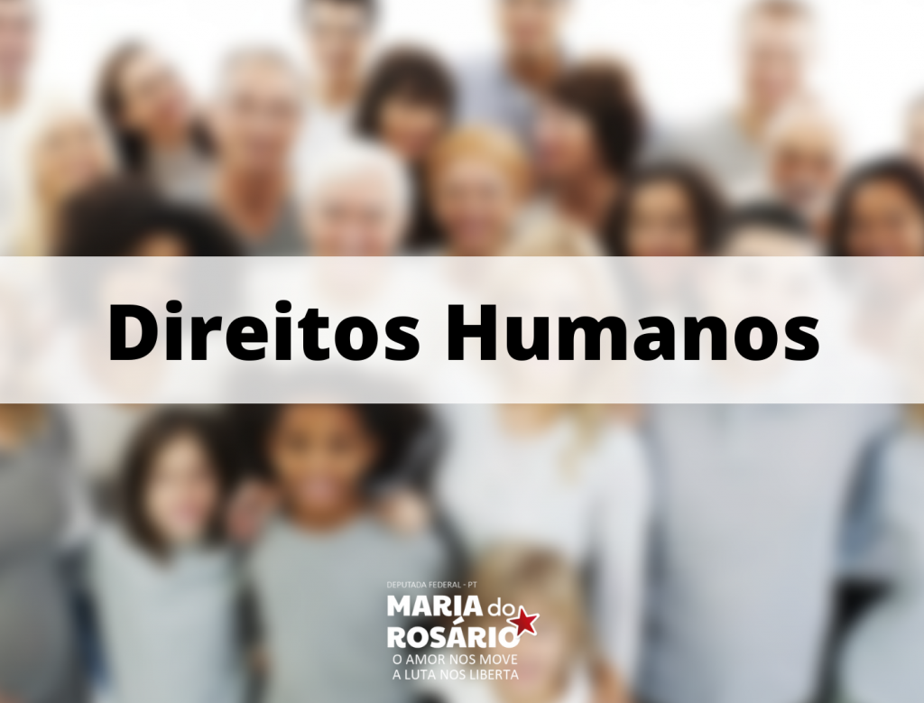 Direitos Humanos