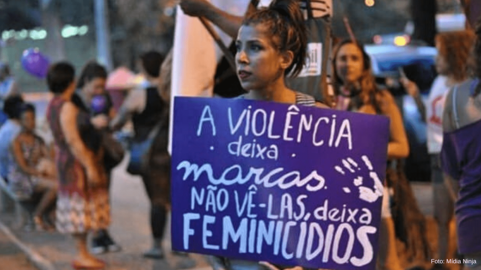 Não pode haver contingenciamento de recursos para combater violência contra mulheres
