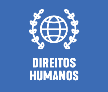 Ícone Direitos Humanos